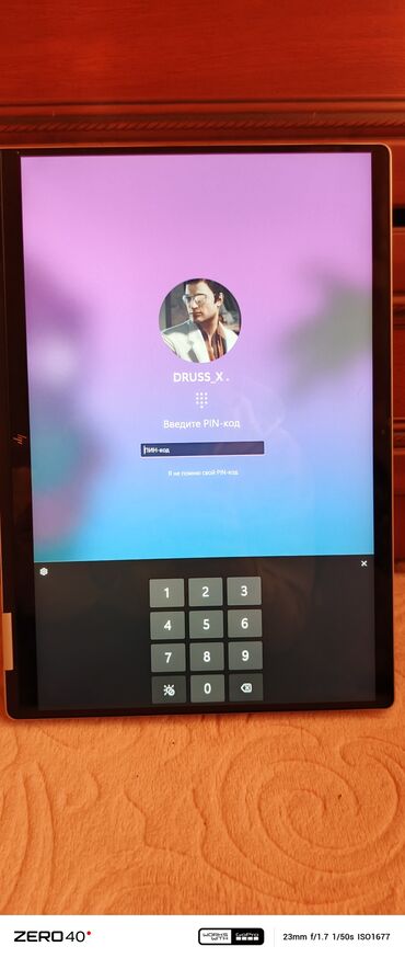 Ноутбуки: Ультрабук, HP, 16 ГБ ОЗУ, AMD Ryzen 5, Новый, Для работы, учебы, память SSD — 3