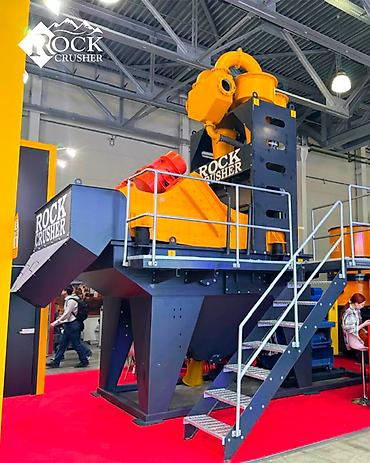 crusher: Конусная дробилка, Трёхфазное 380 В, Новый — 3