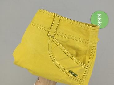 mini skirt: Cotton Club, Spódnica damska, rozmiar S — 6