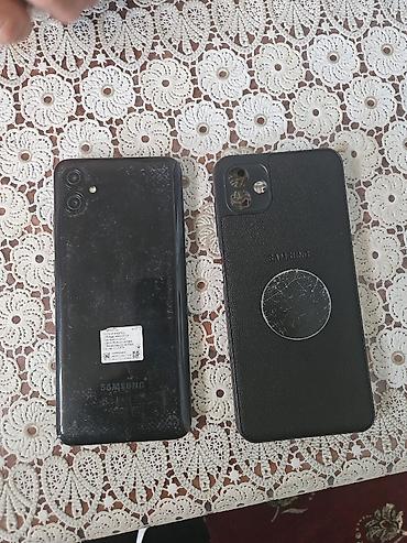 Samsung Galaxy A14, 64 GB, rəng - Qara, İki sim kartlı