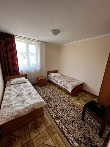 Отели и хостелы: Продается готовый гостевой дом у озера Иссык-Куль – 20 номеров — 6