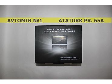 монитор купить в баку: Basliq ucun monitor ÜNVAN: Atatürk prospekti 62, Gənclik metrosundan — 1