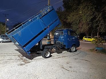 портер сомосвал: Hyundai Porter (малотоннажный самосвал) - Компактный городской — 5