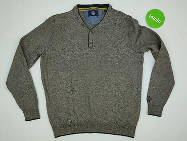 loewe: Sweter dla mężczyzn, rozmiar L — 2
