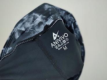 dresy sliskie: Legginsy Sportowe damskie, rozmiar M — 4