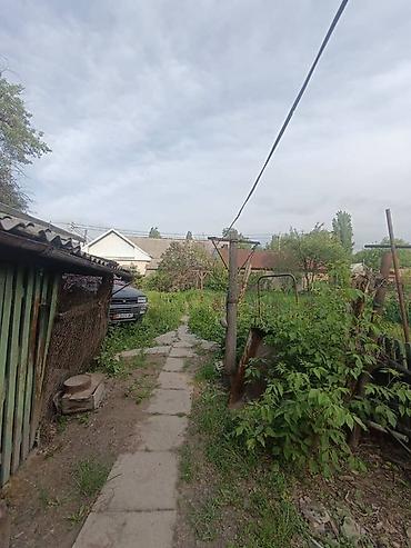 Продажа коттеджей и домов: 🏡 Продаётся Дом в Сокулуком районе в городе Шопоков на участке 10 — 2