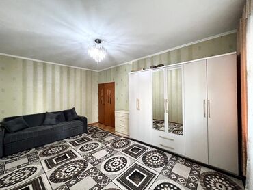 Продажа квартир: 1 комната, 50 м², 105 серия, 6 этаж, Косметический ремонт