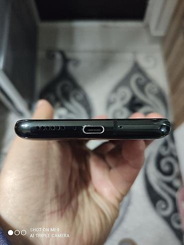 mi 2: Xiaomi Mi 10 Ultra, 256 GB, rəng - Boz, 
 Sensor, Barmaq izi, İki sim kartlı — 10