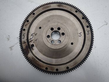 Auto delovi: Zamajac Lada 21214i Niva, broj 5. Novi tip. Fi 215mm. Polovno, dobro — 15