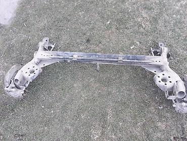 206: | TORZIJA ZA HYUNDAI GETZ | — 1