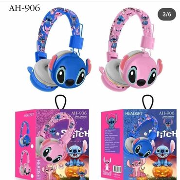 Ostale dečije stvari: Slusalice 2400 L na lalafo.rs — 1 Ostale dečije stvari: Slusalice 2400 L — 1
