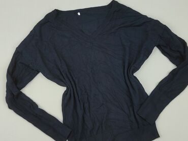 bluzki kopertowe reserved: Women's blouse, size M (EU 38)