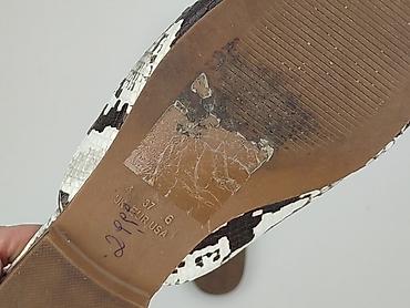 deichmann catwalk klapki: Primark, Klapki damskie, rozmiar 37 — 5