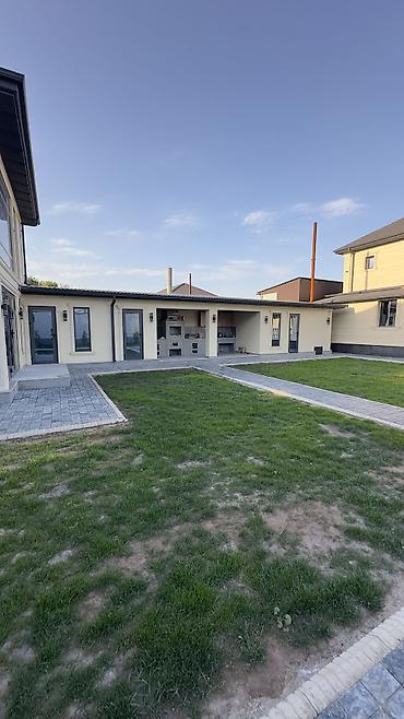 заречный: 🏡 АРАШАН АЙЫЛЫНДА КЕҢ, БЕКЕМ ЖАНА ҮЙ-БҮЛӨГӨ ЫҢГАЙЛУУ ҮЙ САТЫЛАТ! 📍 — 3