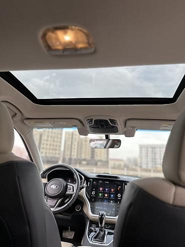 Subaru: Subaru Outback: 2021 г., 2.5 л, Вариатор, Бензин, Универсал — 44