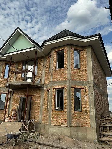 Фасадные работы: | Сайдинг Больше 6 лет опыта — 3