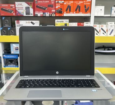 HP: İşlənmiş HP ProBook, 15.6 ", Intel Core i7, 256 GB, Rayonlara çatdırılma, Ünvandan götürmə, Pulsuz çatdırılma