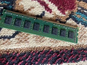 Оперативная память (RAM) для ПК: Оперативная память (RAM) для ПК, Б/у, Kingston, 4 ГБ, DDR3, 1333 МГц — 2