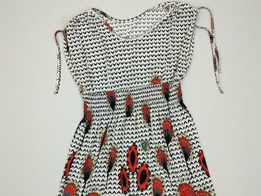 damskie sukienki dzianinowa: Dress, S (EU 36), condition - Good