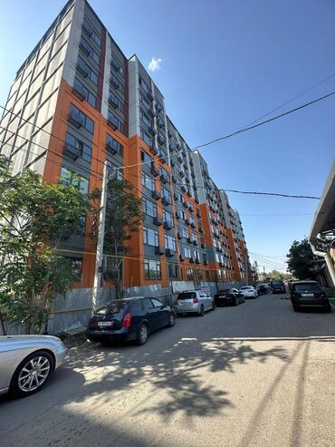 обмен с моей доплатой: 1 комната, 48 м², 108 серия, 7 этаж, ПСО (под самоотделку)