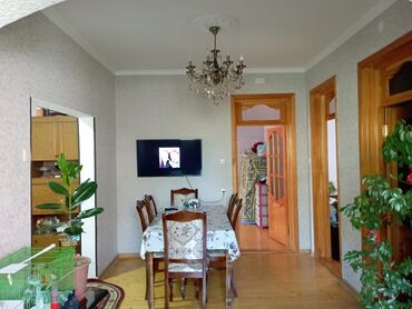 купить дом на берегу моря в баку: Sumqayıt, 100 kv. m, 4 otaqlı, Hovuzsuz, Kombi, Qaz, İşıq