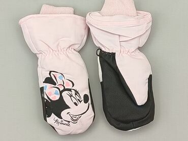 czapka mclaren: Gloves, Disney, 22 cm, condition - Perfect