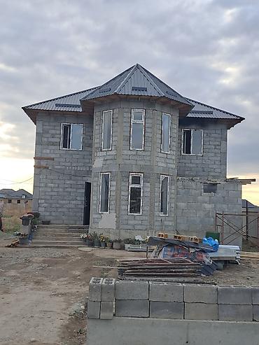 полистролблок: Полистиролбетонный блок, 600x300x200, D600, Самовывоз, Платная доставка — 4