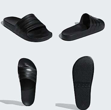 Босоножки, сандалии, шлепанцы: Мужские сандалии, 41, Новый, Самовывоз — 8