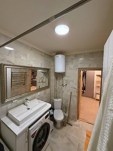 Продажа квартир: 1 комната, 42 м², Элитка, 5 этаж, Евроремонт — 6