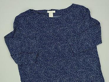 shark blouse: H&M, Bluzka damska, rozmiar XS — 1