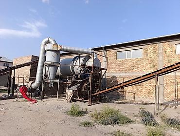 washing: Песок, Ивановский карьер, В кубах, Хово, Спринтер, Портер — 6