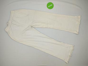 pants sister: FB Sister, Spodnie materiałowe damskie, rozmiar M — 3