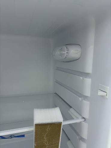 Холодильники: Холодильник Avest, Новый, Двухкамерный, De frost (капельный), 50 * 125 * 50 — 16