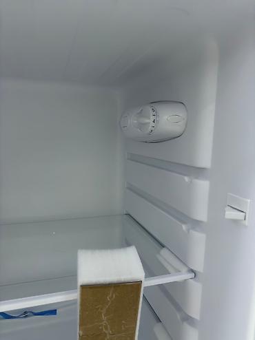 Холодильники: Холодильник Avest, Новый, Двухкамерный, De frost (капельный), 55 * 125 * 53 — 5