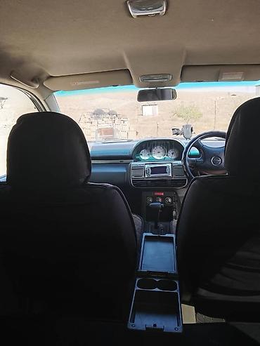 авто в аренду с последующим выкупом бишкек: Nissan X-Trail: 2001 г., 2 л, Автомат, Бензин, Кроссовер — 7