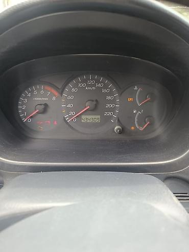 Honda: Honda Civic: 2002 г., Хэтчбэк — 8