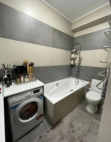 Долгосрочная аренда квартир: 2 комнаты, Собственник, С мебелью полностью — 3