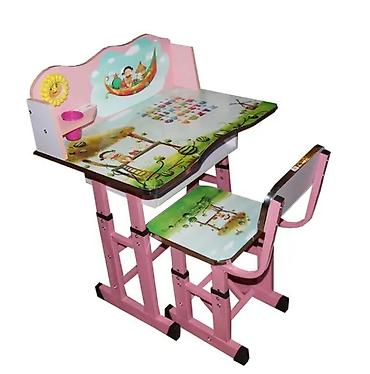reception masa: PRC A154 Uşaq Stolu Model: A154 Məhsul növü: Uşaq stolu Təyinat — 1