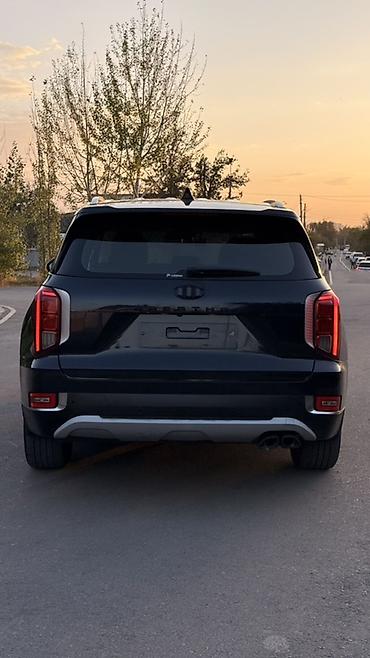 хундай аванте 1: Hyundai Palisade: 2020 г., 2.2 л, Автомат, Дизель, Кроссовер — 6