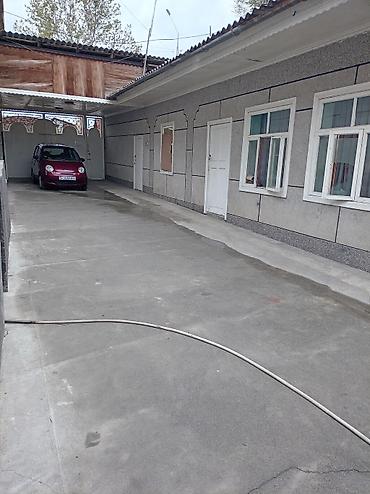 Продажа коттеджей и домов: Продаётся дом с придомовой территорией. - Одноэтажный жилой дом с — 7