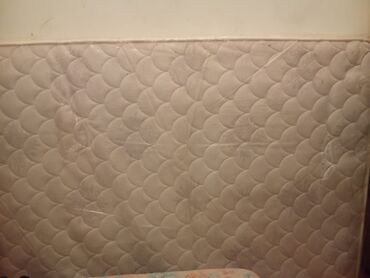 Çarpayılar: Yeni, Ortopedik matras, İki nəfərlik