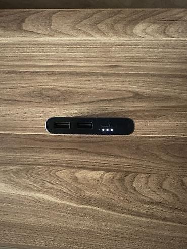 ios x: Midea VRF | Mi Power Bank 2 (10,000 mAh) (alt hissesinde bidene cizig — 4