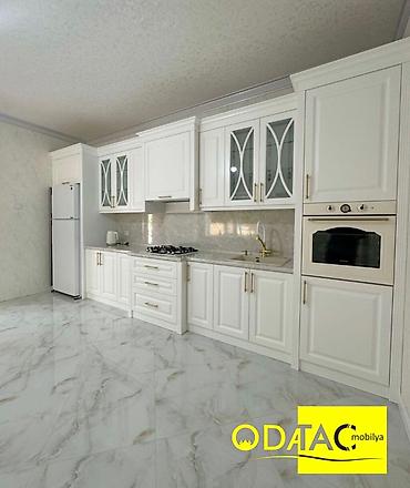 Mətbəx mebeli: Eziz OdaTacMobilya Musterileri. Odatac Mobilya 2025ci ilin Endirim — 25