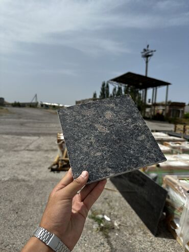 Фасадные гранитные плитки: Гранит 🔷💎 — 9