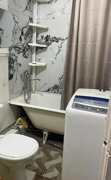 1 комната, 29 м², Политех Хрущевка, 2 этаж at lalafo.kg 1 комната, 29 м², Политех Хрущевка, 2 этаж
