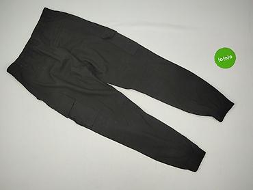pull and bear polska: Bershka, Spodnie cargo damskie, rozmiar S — 3