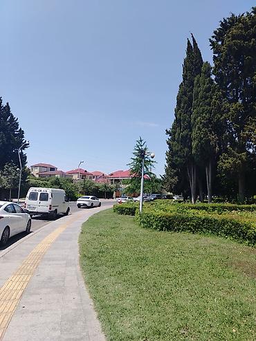 Həyət evləri və villalar: 8-ci mikrorayon 6 otaqlı, 400 kv. m, Kredit yoxdur, Yeni təmirli — 1