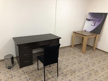 Коммерциялык кыймылсыз мүлктү ижарага берүү: Сдаю под склад,салон Красоты швейный цехновый офис манаса — 4