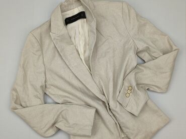 bluzki do marynarki: Women's blazer, Zara, S (EU 36)