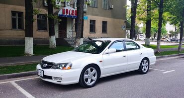 продать катализатор в бишкеке: Honda Inspire: 2002 г., 3.2 л, Автомат, Газ, Седан